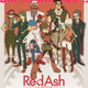 Illustration for article titled Red Ash will get an Anime!